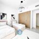 Like Home - Majestic 3bhk with stunning Creek View, Dubaj - Fotografie 10