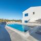 Villa Malamar, Protaras (fotografie 3)