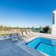 Villa Malamar, Protaras (fotografie 5)