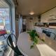 Chalet #2 Waterfront with Spa Fireplace Wifi & AC Cap-Saint-Ignace - Fotografie 3