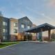 Fairfield Inn by Marriott Rochester East, Webster - Fotografie 1