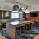 Fairfield Inn by Marriott Rochester East, Webster - Fotografie 4