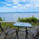 Chalet Studio #6 Waterfront with Spa Fireplace & Wifi, Cap-Saint-Ignace - Fotografie 3