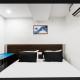 Hotel Sun Residency, Hyderabad - Foto 2