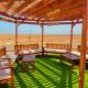 شالية ڤولانس - Volans Chalet VIP Kirshah - Foto 2