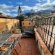 6 guests apt with terrace in pedestrian historic centre of Spoleto - Foto 7