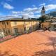 6 guests apt with terrace in pedestrian historic centre of Spoleto - Foto 10