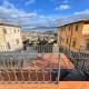 6 guests apt with terrace in pedestrian historic centre of Spoleto - Foto 9