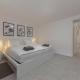 Serenity Apartment Bled - New, Stylish, Near Lake
