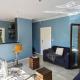 Budais guest lodge, Kempton Park (fotografie 2)