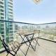 Cozy Studio JVC Dubai, Short Drive to Dubai Marina, JBR, Downtown Dubai, Dubaï - Photo 5