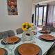 Sunflower City Center with free garage, Skopje - Zdjęcie 8