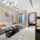 1BR with Balcony View, Gym, Pool & Kids Play Area, Dubaï - Photo 2