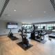 1BR with Balcony View, Gym, Pool & Kids Play Area, Dubaï - Photo 9