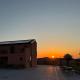 Il Tramonto - Deluxe Apartments, Roncofreddo