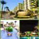Aria ApartHotel Beach & Spa Resort prima linie la mare Piscina Gym Sauna Umeda si Uscata, ママイア・ノルド - 写真 6