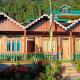 The Wooden Homestay By StayApart, Rishop - Foto 2