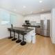Modern 2BR Back House w/ TVs & Full Kitchen, Los Angeles - Foto 5
