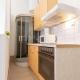 Stylish Small & cozy Apt - Ideal for Longstays, Wien - Foto 9