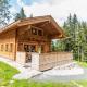 Chalet Haberlhütte, Fieberbrunn