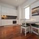 Modern two-room Suite in Corso Buenos Aires, Milán - Fotografie 10