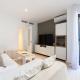 Cosy flat terrace 2 bed 2 bath downtown, Malaga - Zdjęcie 1