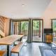 Appartement T4 - 6 à 8 pers - Les Gets, parking inclus - FR-1-685-87, Les Gets