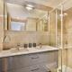 Appartement T4 - 6 à 8 pers - Les Gets, parking inclus - FR-1-685-87, Les Gets (fotografie 9)