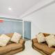 Hotel O Ratan Pacific Hotel And Party Hall, Ghaziabad - Foto 4