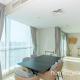 HomesGetaway -Fanciful 1BR Apartment in JLT Lake View, Dubaj - Zdjęcie 7