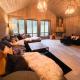 Mountain Escape Near Gulsrud With Historical Charm, Eggedal - Zdjęcie 1