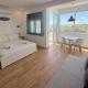 Studio on Alvor's Beach by amcf - Foto 3