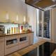 Sea View Villa In The Hills Of Nice, Nice - Fotografie 5