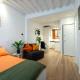 La Nicchia Apartment- Centralissimo