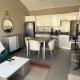 One bedroom in Bali ELGOUNA, Hurghada (zdjęcie 8)