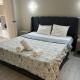 One bedroom in Bali ELGOUNA, Hurghada (zdjęcie 9)