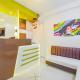 Super Hotel O Royal Palace, Jādabpur - Foto 4