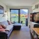 Cosy & modern - 1 bed apartment in central Frankton Queenstown - Zdjęcie 1