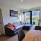 Cosy & modern - 1 bed apartment in central Frankton Queenstown - Zdjęcie 4