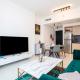 HomesGetaway-Elegant 1BR in Downtown Burj Crown, Dubai - Foto 3