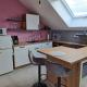Moderne Neue Dachgeschosswohnung Juliane, Goldkronach - Photo 6