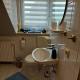 Ferienwohnung Mastkorb in Fedderwardersiel mit Grill und Garten, Butjadingen - Foto 8