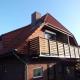 Ferienwohnung Mastkorb in Fedderwardersiel mit Grill und Garten, Butjadingen - Foto 3