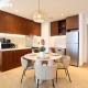 HiGuests - Seaside Serenity 1 BR at Port De La Mer, Dubaj - Fotografie 5