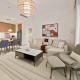 Urban Glam 1 BR in Surf 2-Creek Beach, Dubai - Foto 8