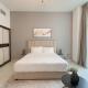 HomesGetaway-Cozy Studio in Glitz 1 by Danube, Dubai - Foto 4