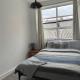 Warehouse Conversion Flat, Londýn - Fotografie 7