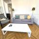 ApartHotel Riviera - Hyper Centre Musiciens - Superior 1 Bedroom Apartement AC - Balcony - 10 mn Promenade des Anglais - BALCON PALAIS EXCELSIOR 1, Nice - Fotografie 1