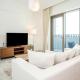 HomesGetaway- Lavish 2BR in Creek Harbor with Beach Access, Dubái - Foto 2
