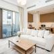 HomesGetaway- Lavish 2BR in Creek Harbor with Beach Access, Dubái - Foto 7